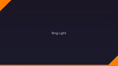 积分兑换 - LED环形补光灯 | 雷速体育app 积分商城