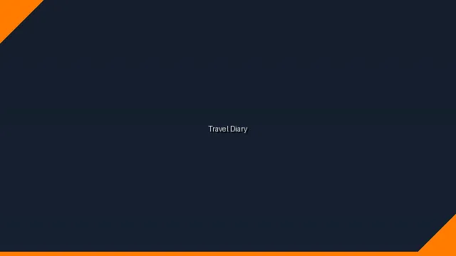 旅行日记主题赛 - 雷速体育app 视频创作挑战